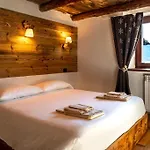 Апартаменты Morge *