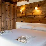 Morge Апартаменты *