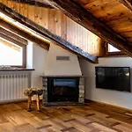 Morge Апартаменты *