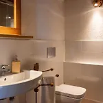 Апартаменты Morge