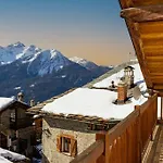 Morge Апартаменты *