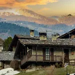 Morge Апартаменты *