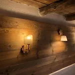 Апартаменты Morge *