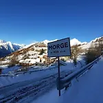 Morge Апартаменты *