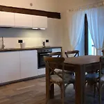 Morge Апартаменты *