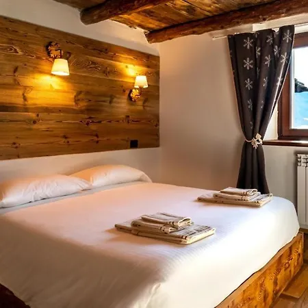 Apartman Morge *