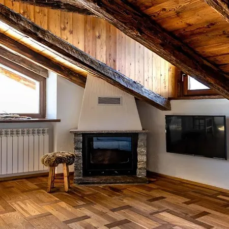 Morge Apartman *