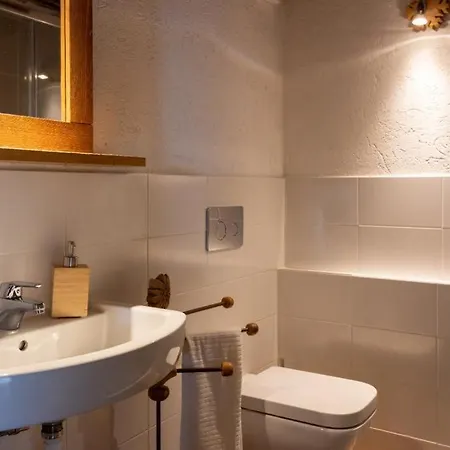 Apartman Morge