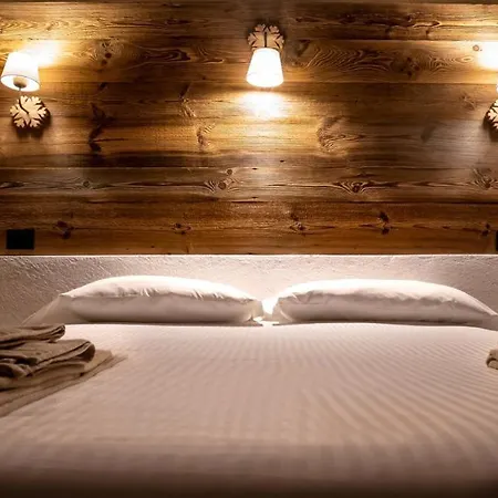 Apartman Morge *