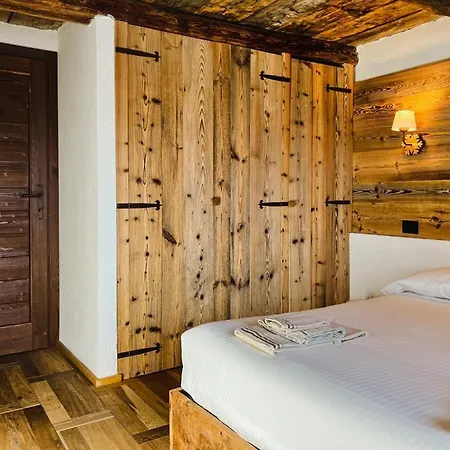 Apartman Morge *