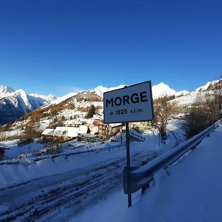 Morge Daire *