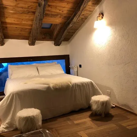 Morge Appartement La Salle