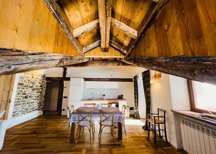 Lejlighed Morge La Salle