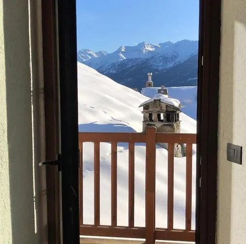 Morge Lägenhet La Salle